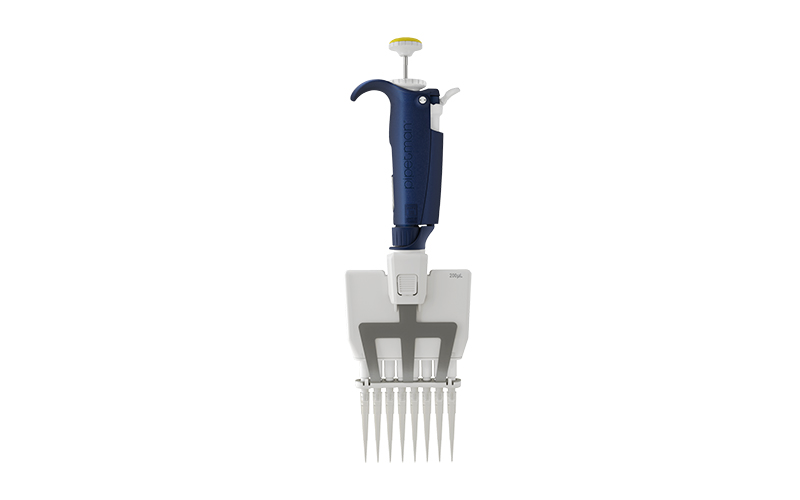 pipetman l 8 channel